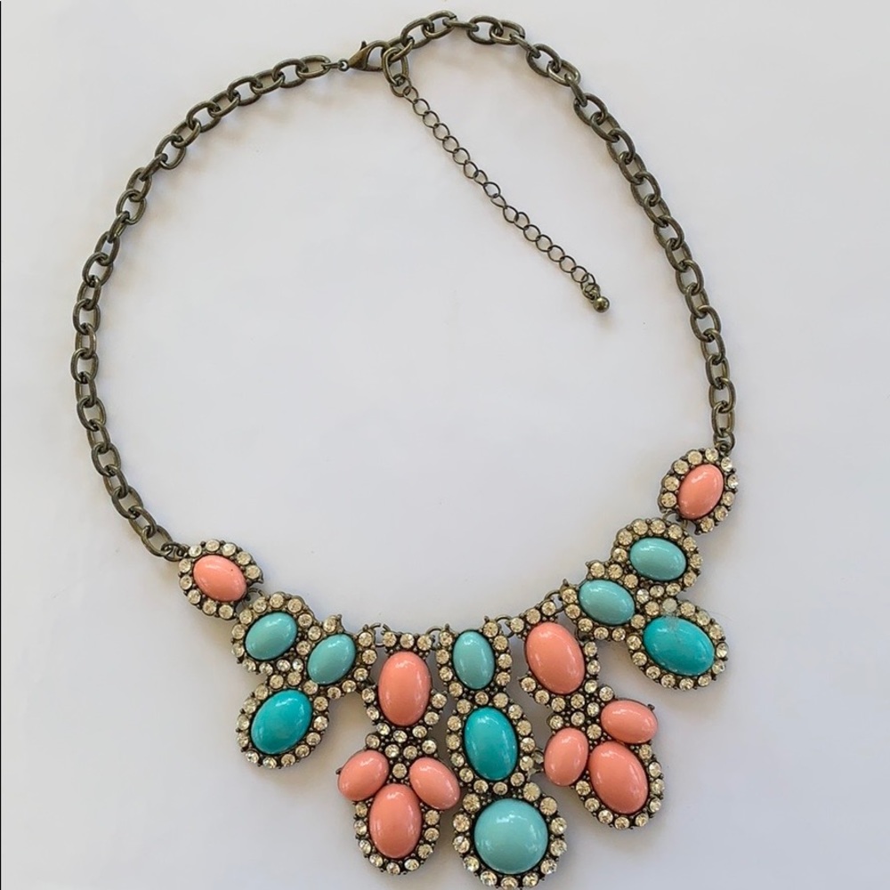 Statement Necklace